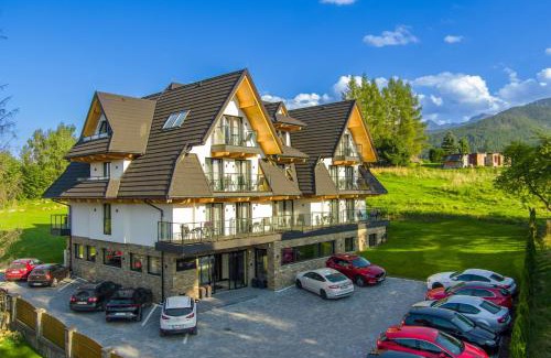 Zakopane Apartment | Aparthotel Zakopane