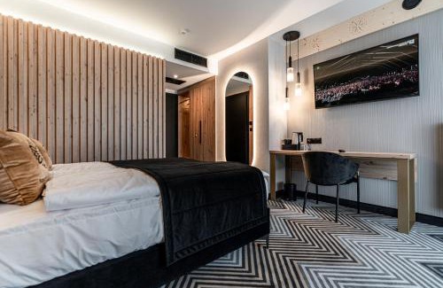 Zakopane Apartment | Aparthotel Zakopane