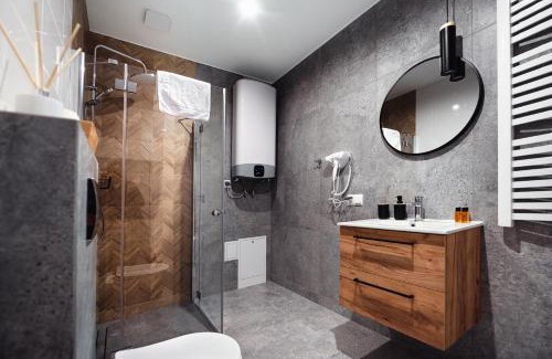 Raciborz Apartment | ApartHouse Piwna 14