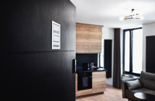 Raciborz Apartment | ApartHouse Piwna 14