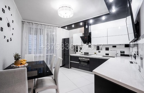 Frunzensky District Apartment | Apartland Griboedova