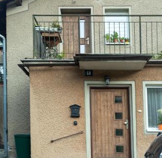 Ceska Metuje Apartment | Apartmán Česká Metuje