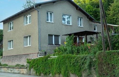 Ceska Metuje Apartment | Apartmán Česká Metuje