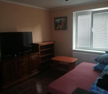 Zilina Apartment | Apartmán Žilina