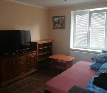 Zilina Apartment | Apartmán Žilina