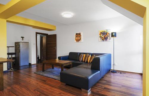 Donovaly Apartment | Apartmán 44