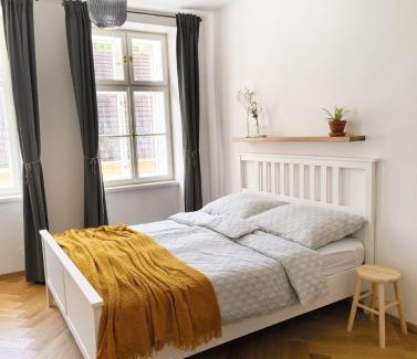 Trebic Apartment | Apartmán 5 v Židovské čtvrti