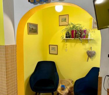 Luhacovice Apartment | Apartmán A Luhačovice