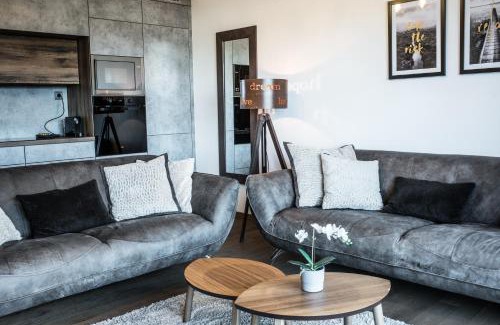 Spindleruv Mlyn Apartment | Apartmán Adélka 403
