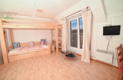 Destne Apartment | Apartmán Adam Deštné v Orlických horách