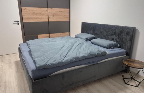 Trnava Apartment | Apartmán Arboria