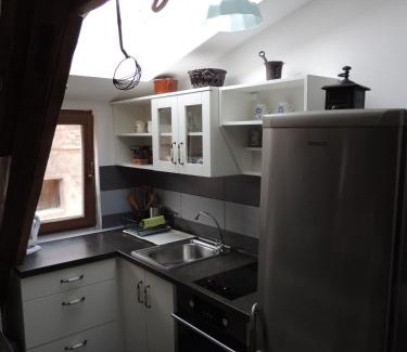 Bechyne Apartment | Apartmán Bechyně