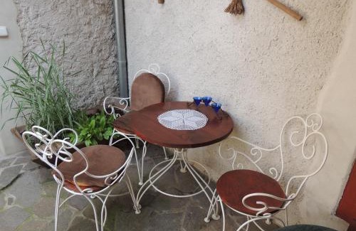 Bechyne Apartment | Apartmán Bechyně