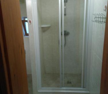 Hradek Apartment | Apartmán Belko