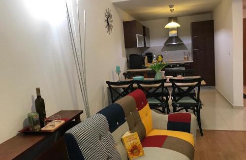 Donovaly Apartment | Apartmán Bella Donovaly v hotelovom komplexe