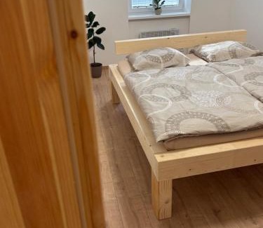 Znojmo Apartment | Apartmán Bellevie