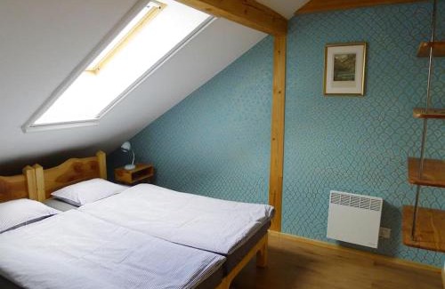 Vsen Apartment | Apartmán Bellevue - Český ráj