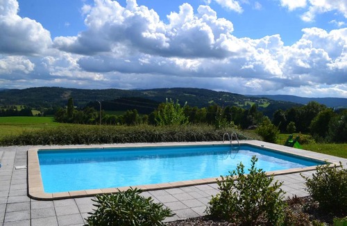 Vacov Apartment | Apartmán Benešovka