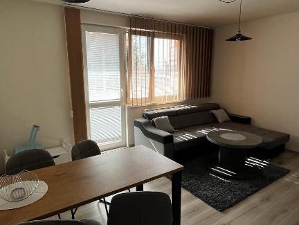 Trencin Apartment | Apartmán BSS