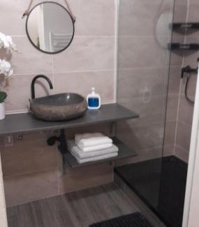 Ceska Lipa Apartment | Apartmán Centro and meetingroom