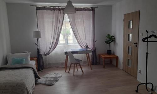 Ceska Lipa Apartment | Apartmán Centro