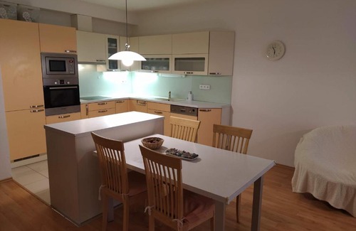 Olomouc Apartment | Apartmán D31