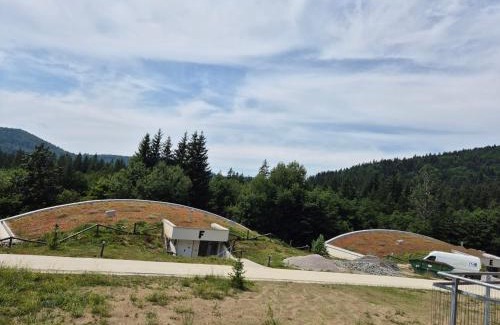 Tale Apartment | Apartmán Danadrin Family Evergreen Tále