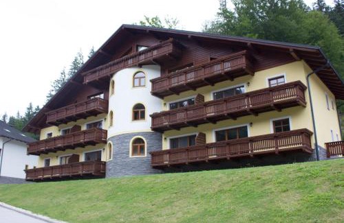 Tale Apartment | Apartmán Essi Tále- Chopok