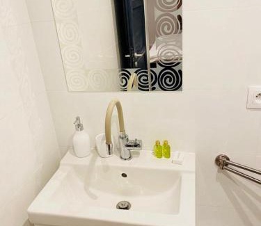 Nove Mesto Bed & Breakfast | Apartmán Ginko I