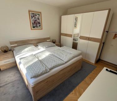 Muranska Huta Apartment | Apartmán Hora