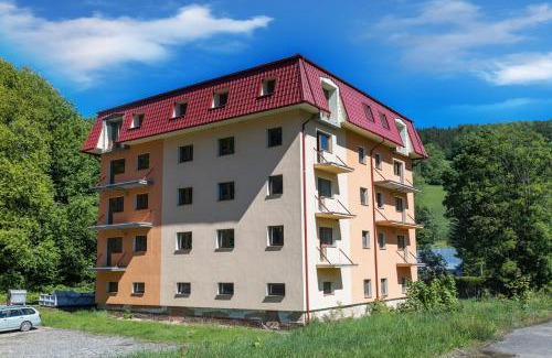 Horni Lipova Apartment | Apartmán Horní Lipová