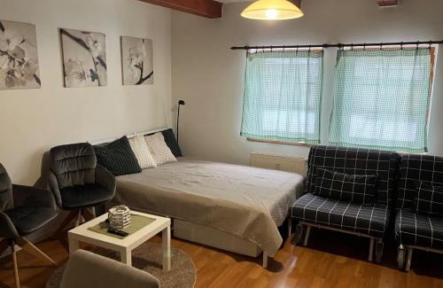 Horni Marsov Apartment | Apartmán Horní Maršov