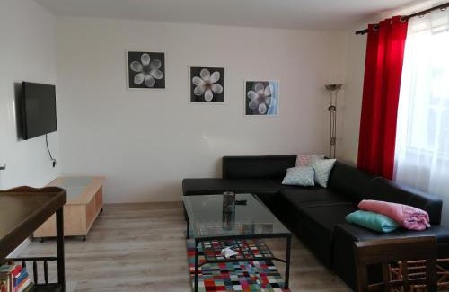 Ceske Budejovice 7 Apartment | Apartmán Hugo