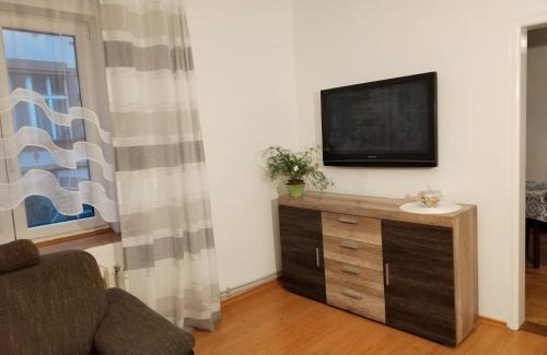 Decin Apartment | Apartmán Isabel