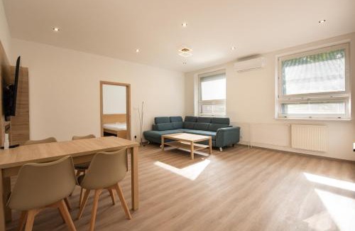 Istebne Apartment | Apartmán Istebné