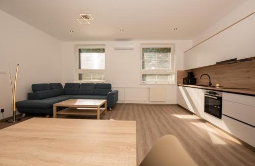 Istebne Apartment | Apartmán Istebné