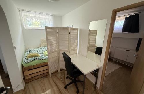 Zlin Apartment | Apartmán Ivona
