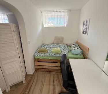 Zlin Apartment | Apartmán Ivona