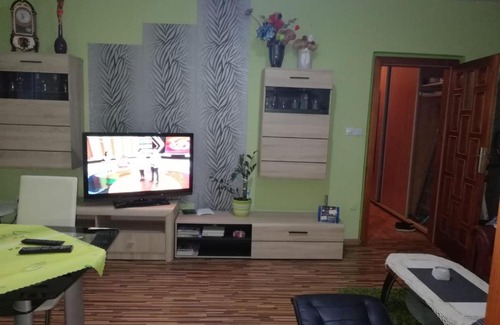 Banska Stiavnica Apartment | Apartmán Jarko