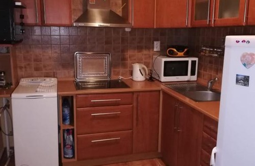 Banska Stiavnica Apartment | Apartmán Jarko