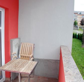 Jesenik Apartment | Apartmán Jeseník