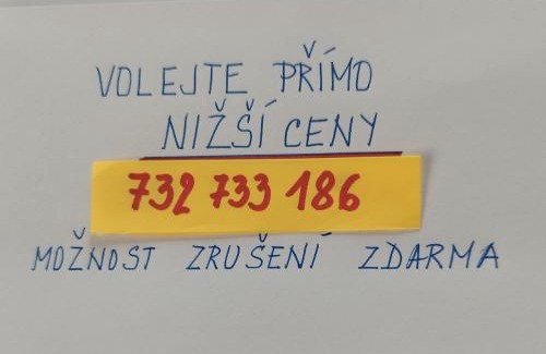 Hermanuv Mestec Apartment | Apartmán Julie Heřmanův Městec, Chrudim