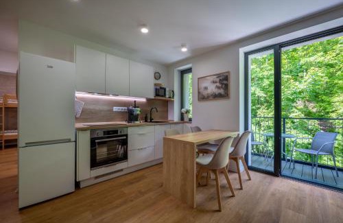Terchova Apartment | Apartmán Jurošík