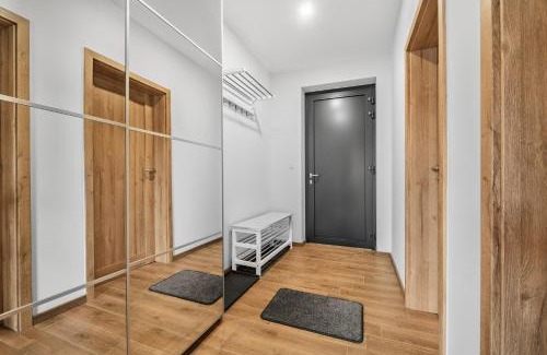Nove Mesto nad Metuji Apartment | Apartmán Kateřina