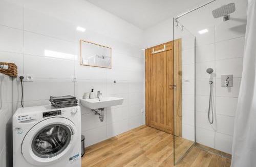 Nove Mesto nad Metuji Apartment | Apartmán Kateřina