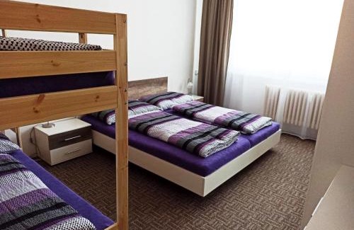 Kovarska Apartment | Apartmán Kovářská u Klínovce
