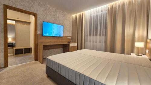 Zilina Apartment | Apartmán Kragujevská