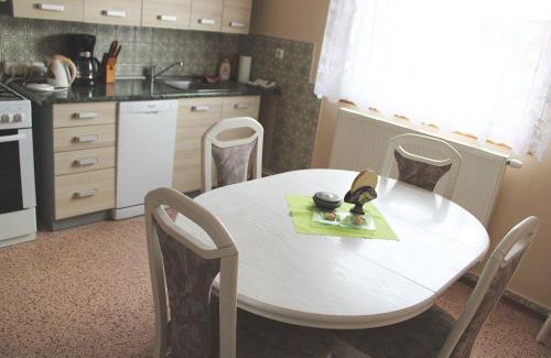 Sobeslav Apartment | Apartmán Lužnická, Soběslav