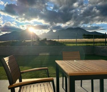 Stara Lesna Apartment | Apartmán Maco- Stará Lesná