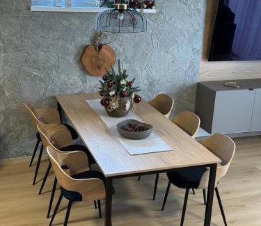 Stara Lesna Apartment | Apartmán Maco- Stará Lesná